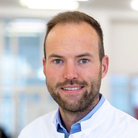 Christopher Sauer