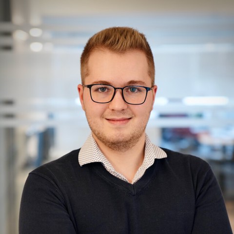 Fabian Hörst