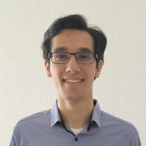 Hamza Kalisch