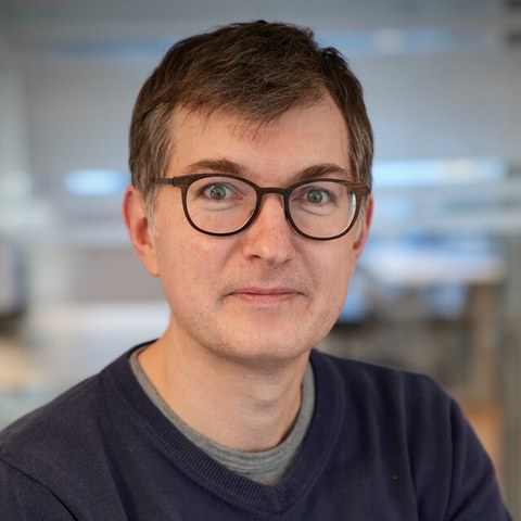 Jens Kleesiek