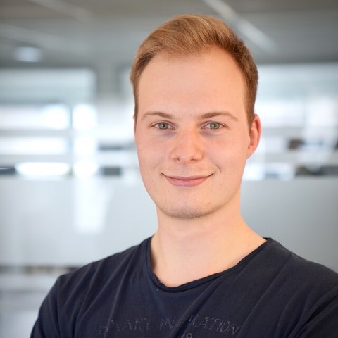 Johannes Vogelsang