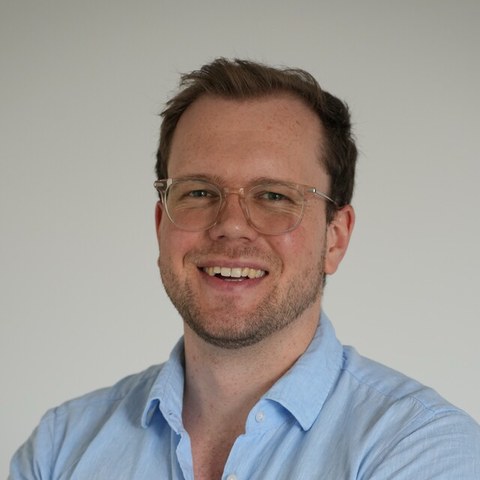 Julian Friedrich