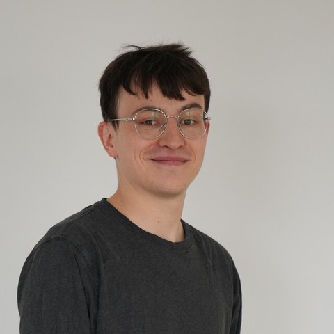 Luc Bouteille