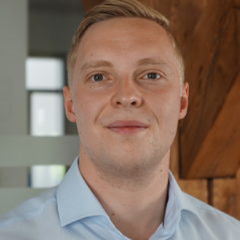 Lukas Heine