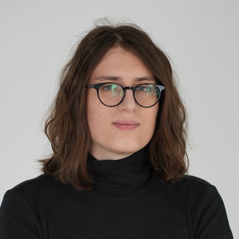 Marie Bauer