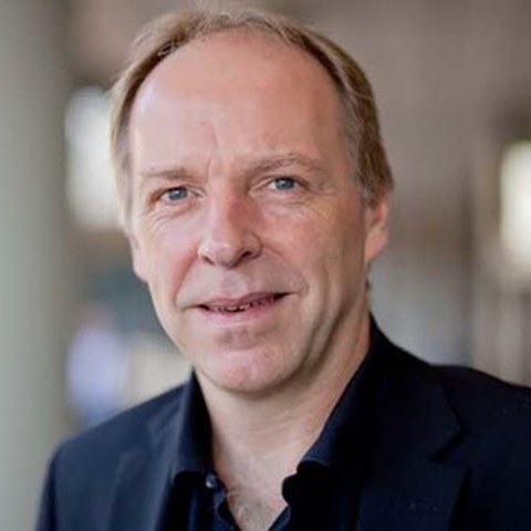 Michael Forsting