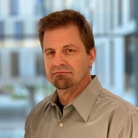 Michael Gertz