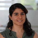 Negar Shahamiri