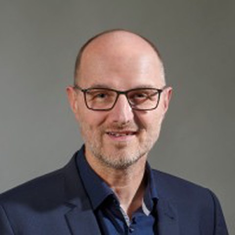 Rainer Stiefelhagen