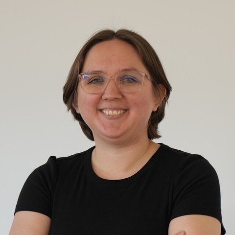 Rebekka Röttger