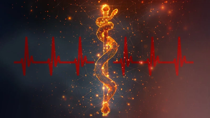c't interview: AI can make medicine more human again
