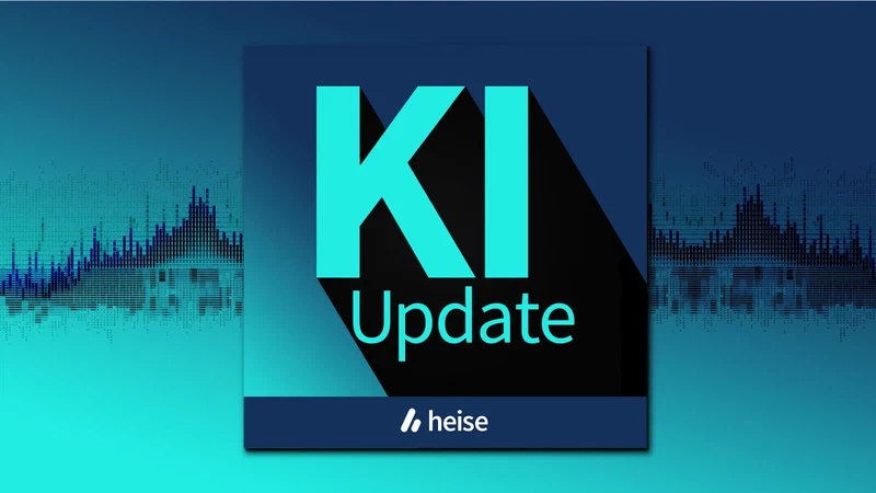 heise KI-Update: How AI is changing medicine
