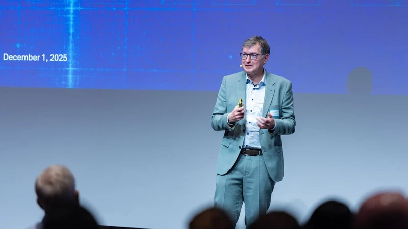 AI in clinical practice: from code to diagnosis