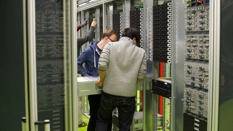 NVIDIA Blogpost